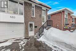 683 WEST SHORE BOULEVARD Pickering