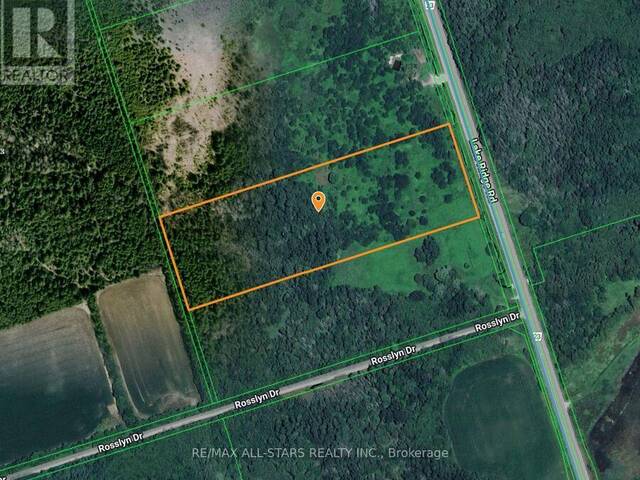 LOT 25 3 PT, LAKERIDGE ROAD CONCESSION Georgina Ontario