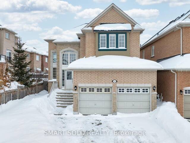 39 ARDEN VALLEY STREET Richmond Hill Ontario