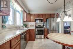 58 BECKWITH ROAD Toronto