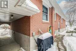 58 BECKWITH ROAD Toronto