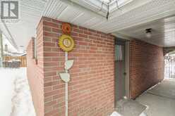 58 BECKWITH ROAD Toronto