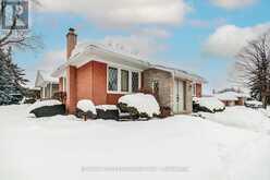 58 BECKWITH ROAD Toronto