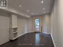 34 SHAFTESBURY AVENUE Toronto