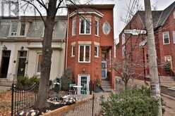 34 SHAFTESBURY AVENUE Toronto