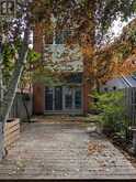 34 SHAFTESBURY AVENUE Toronto