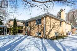 30 LARABEE CRESCENT Toronto