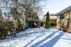 30 LARABEE CRESCENT Toronto