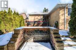 30 LARABEE CRESCENT Toronto