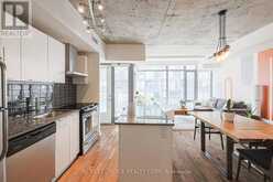 410 - 650 KING STREET W Toronto