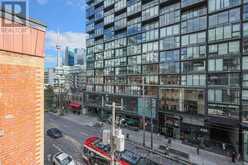 410 - 650 KING STREET W Toronto