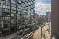 410 - 650 KING STREET W Toronto