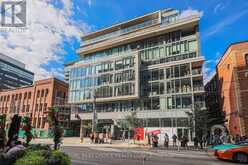 410 - 650 KING STREET W Toronto