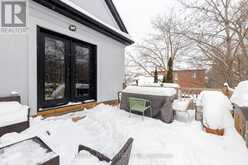 27 WALDER AVENUE Toronto