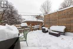 27 WALDER AVENUE Toronto