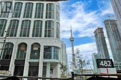 2912 - 470 FRONT STREET W Toronto