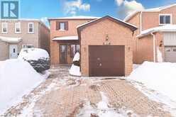 1524 BEECHLAWN DRIVE Pickering