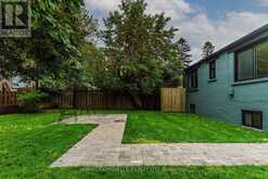 203 TOYNBEE TRAIL Toronto