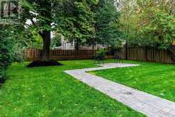 203 TOYNBEE TRAIL Toronto