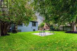 203 TOYNBEE TRAIL Toronto