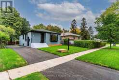 203 TOYNBEE TRAIL Toronto