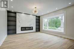 203 TOYNBEE TRAIL Toronto