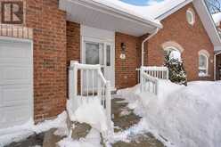 5 - 318 LITTLE AVENUE Barrie