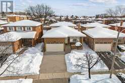 1222 LARNY COURT Mississauga