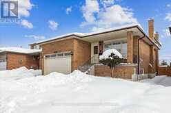 1222 LARNY COURT Mississauga