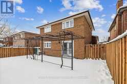 1222 LARNY COURT Mississauga