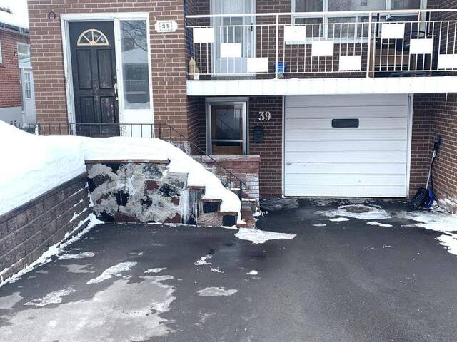 39 ACHILL CRESCENT Mississauga Ontario