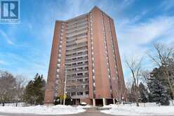 303 - 335 MILL ROAD Toronto