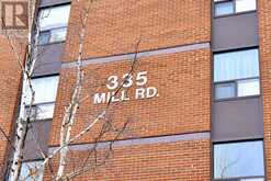 303 - 335 MILL ROAD Toronto