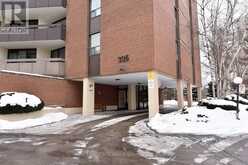 303 - 335 MILL ROAD Toronto