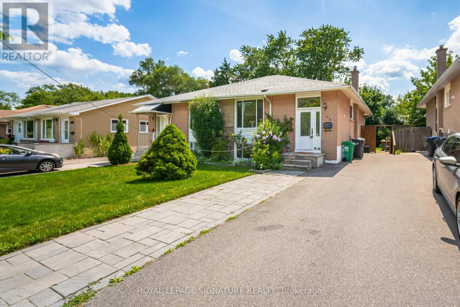 1474 SANDGATE CRESCENT Mississauga