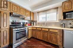 1474 SANDGATE CRESCENT Mississauga