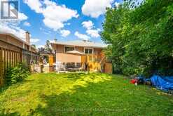 1474 SANDGATE CRESCENT Mississauga