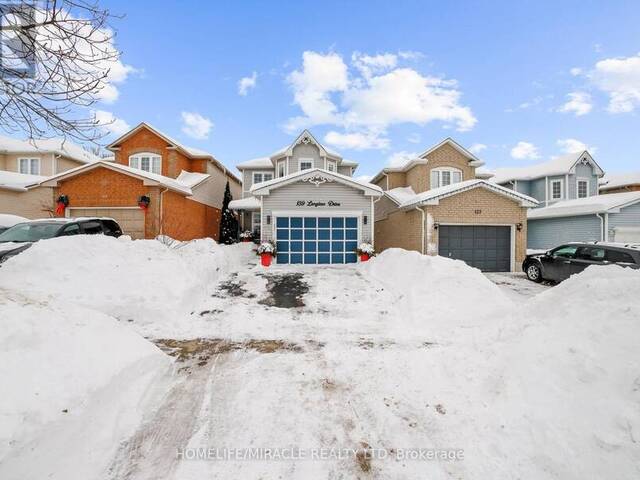 139 LANGLAW DRIVE Cambridge