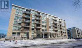 210 - 455 CHARLTON AVENUE E Hamilton