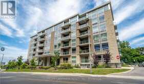 210 - 455 CHARLTON AVENUE E Hamilton