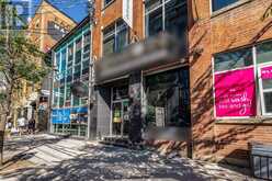 628 KING STREET W Toronto