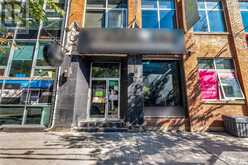 628 KING STREET W Toronto