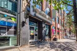 628 KING STREET W Toronto