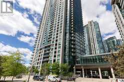 2904 - 215 FORT YORK BOULEVARD Toronto