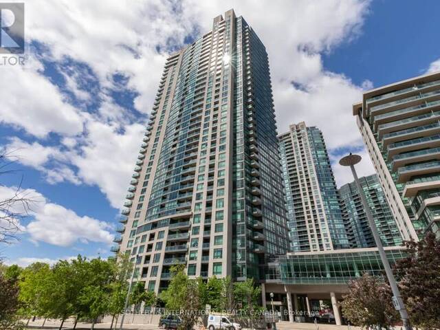 2904 - 215 FORT YORK BOULEVARD Toronto Ontario