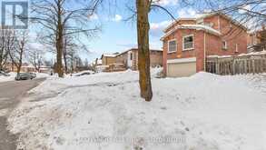 44 ADAMS DRIVE Ajax