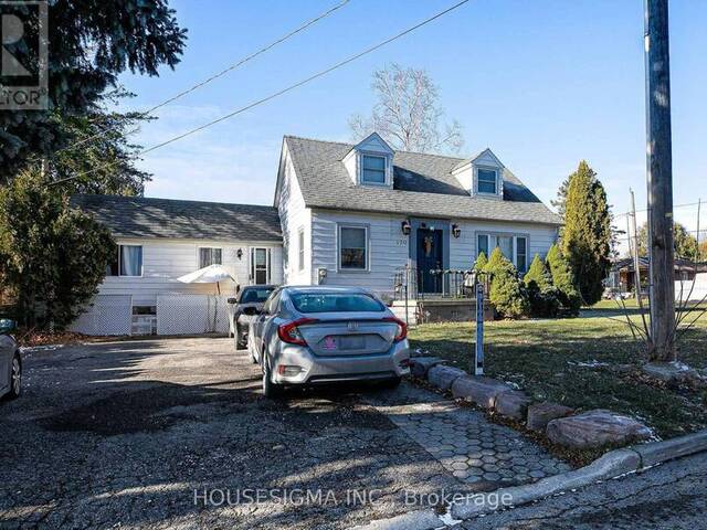 130 ESSA STREET Bradford/West Gwillimbury Ontario