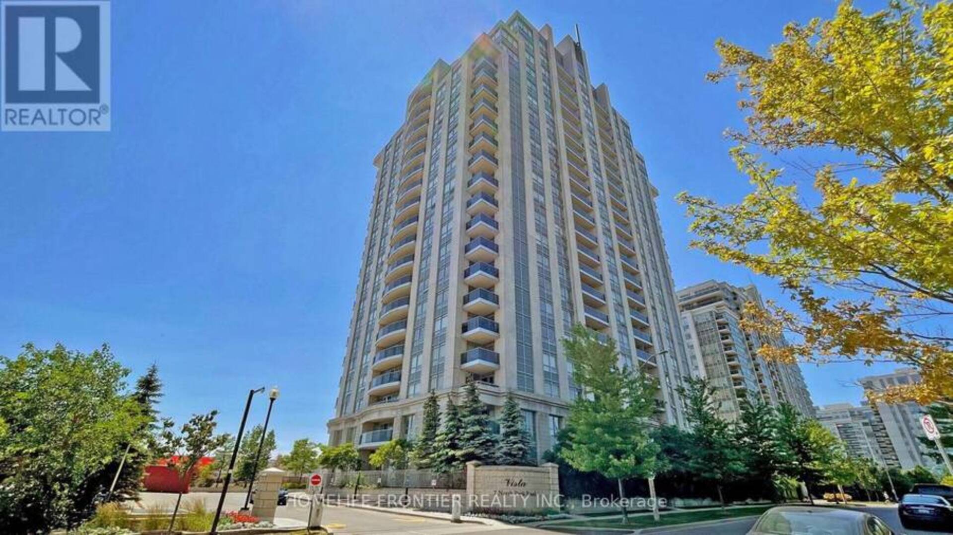 1007 - 7 NORTH PARK ROAD Vaughan