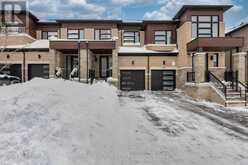 63 FALLHARVEST WAY Whitchurch-Stouffville