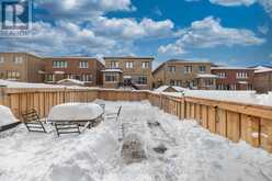 63 FALLHARVEST WAY Whitchurch-Stouffville